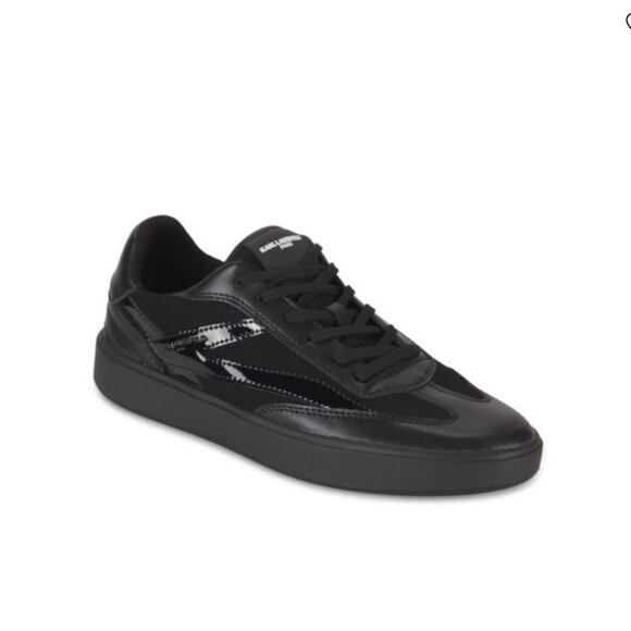 Karl Lagerfeld Mens Sneakers - Picture 5 of 6